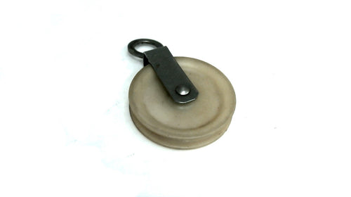 Steering Pulley - Used