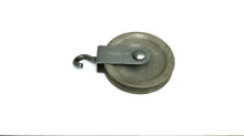 Steering Pulley - Vintage - Used