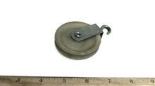 Steering Pulley - Vintage - Used