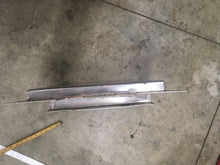 Stainless Steel Transom Saver 18" x 18" Outboard Motor Mount - Used (SC)