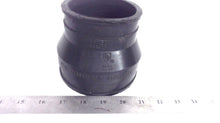 Fernco 1056-43 4" CI/Plastic to 3" CI/Plastic Coupler