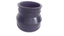 Fernco 1056-43 4" CI/Plastic to 3" CI/Plastic Coupler