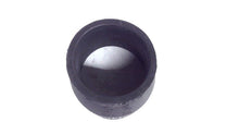 Fernco 1056-43 4" CI/Plastic to 3" CI/Plastic Coupler