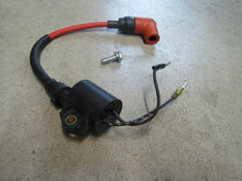 Yamaha 61A-85570-00-00 Ignition Coil - Used