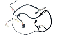Yamaha 67H-8259M-00-00 Wire Harness - Used