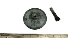 Mercury 76214 Anodic Plate & Bolt - Used