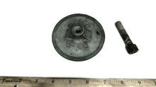 Mercury 76214 Anodic Plate & Bolt - Used