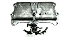 Johnson Evinrude OMC 330549 Bypass Cover - Used