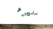 Yamaha 61A-87149-00-00 Connector & Screws - Used