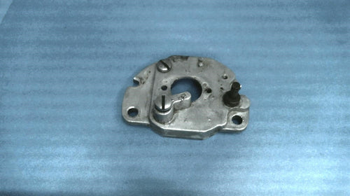 Kiekhaefer Mercury Mark 397-918 Bearing Support Plate - Used