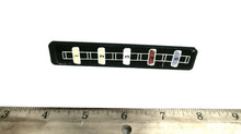 Johnson Evinrude OMC 323729 Terminal Block Cover - Used