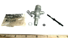 Mercury/Mariner 30185A1 Fuel Connector Body - Complete