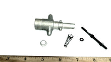 Mercury/Mariner 30185A1 Fuel Connector Body - Complete