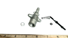 Mercury/Mariner 30185A1 Fuel Connector Body - Complete