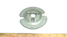 Vintage Johnson Evinrude 550123 Starter Pulley - 4 1/2" Diameter - Used