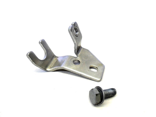 Nissan 3R3-76081-0 Neutral Switch Bracket & Screw - Used
