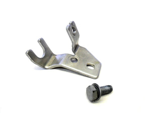 Nissan 3R3-76081-0 Neutral Switch Bracket & Screw - Used