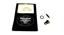 Tillotson 010461 Inlet Needle, Seat & Gasket