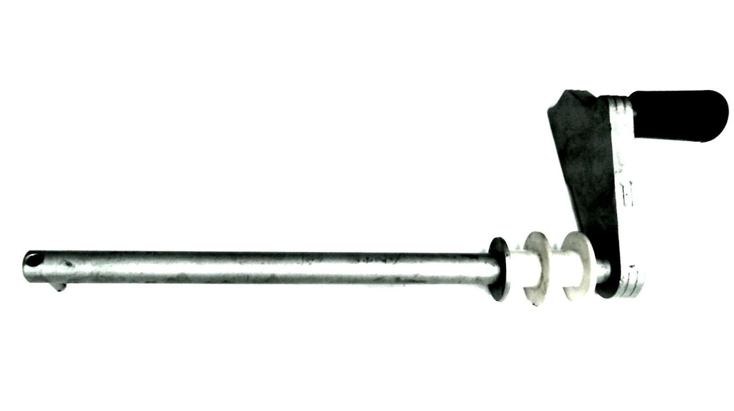 Tohatsu 3Y9624310 Tilt Stopper - Used