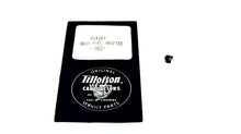 Tillotson 014187 Main Fuel Orifice (.062)