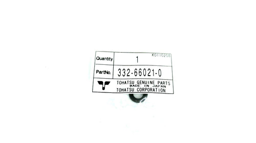 Tohatsu 332-66021-0 O-Ring