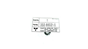 Tohatsu 332-66021-0 O-Ring