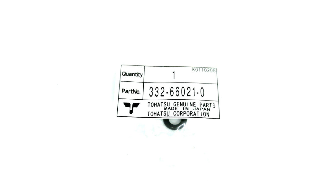 Tohatsu 332-66021-0 O-Ring