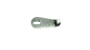 Tohatsu 3T9-66110-0 Shift Rod Lever - Used