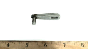 Tohatsu 3T9-66110-0 Shift Rod Lever - Used
