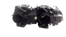 Johnson Evinrude OMC 437536 Starboard Throttle Body & 439009 Carburetor Bodies