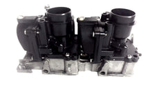 Johnson Evinrude OMC 437536 Starboard Throttle Body & 439009 Carburetor Bodies