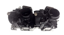 Johnson Evinrude OMC 437536 Starboard Throttle Body & 439009 Carburetor Bodies
