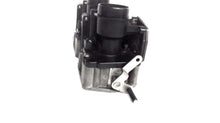 Johnson Evinrude OMC 437536 Starboard Throttle Body & 439009 Carburetor Bodies