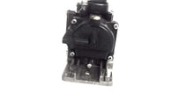 Johnson Evinrude OMC 437536 Starboard Throttle Body & 439009 Carburetor Bodies