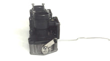 Johnson Evinrude OMC 437537 Port Throttle Body & 439009 Carburetor Bodies - Used