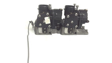 Johnson Evinrude OMC 437537 Port Throttle Body & 439009 Carburetor Bodies - Used