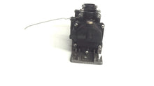 Johnson Evinrude OMC 437537 Port Throttle Body & 439009 Carburetor Bodies - Used