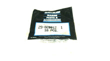 Mercury 29-820012 Set of 16 Needles
