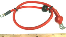 Seadoo 278000444 Red Starter Cable - 26" - Used