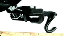 Ratchet Strap 20 ft Double J Hook 600 LB - Used