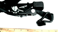 Ratchet Strap 20 ft Double J Hook 600 LB - Used