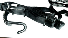 Ratchet Strap 20 ft Double J Hook 600 LB - Used