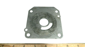 Honda Outboard 19231-ZY6-000 Impeller Cover - Used