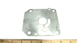 Honda Outboard 19231-ZY6-000 Impeller Cover - Used