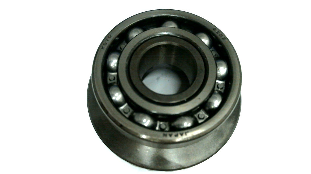 Honda 41151-ZZ0-000 RR Bevel Gear 96100-62080-00 Ball Bearing - Used