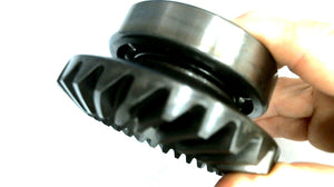 Honda 41151-ZZ0-000 RR Bevel Gear 96100-62080-00 Ball Bearing - Used