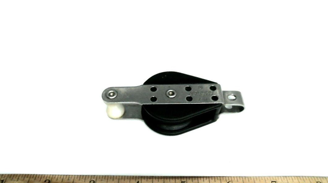 Harken Single Block/Pulley - Used