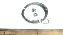 Airmaster Safety Cable Kit for Overhead Air Circulators