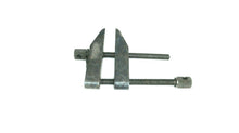 Vintage Starrett No. 161-C Parallel Clamp (DM)