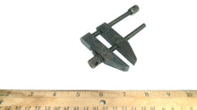 Vintage Starrett No. 161-C Parallel Clamp (DM)